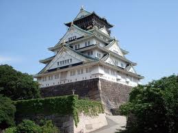 家康の大阪城を市民が復元