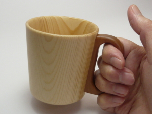 らくらくカップ らくらくカップ